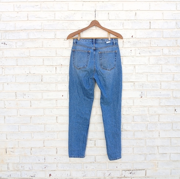 Boyish Billy Jeans size 27 in Freaks Wash - Picture 10 of 14